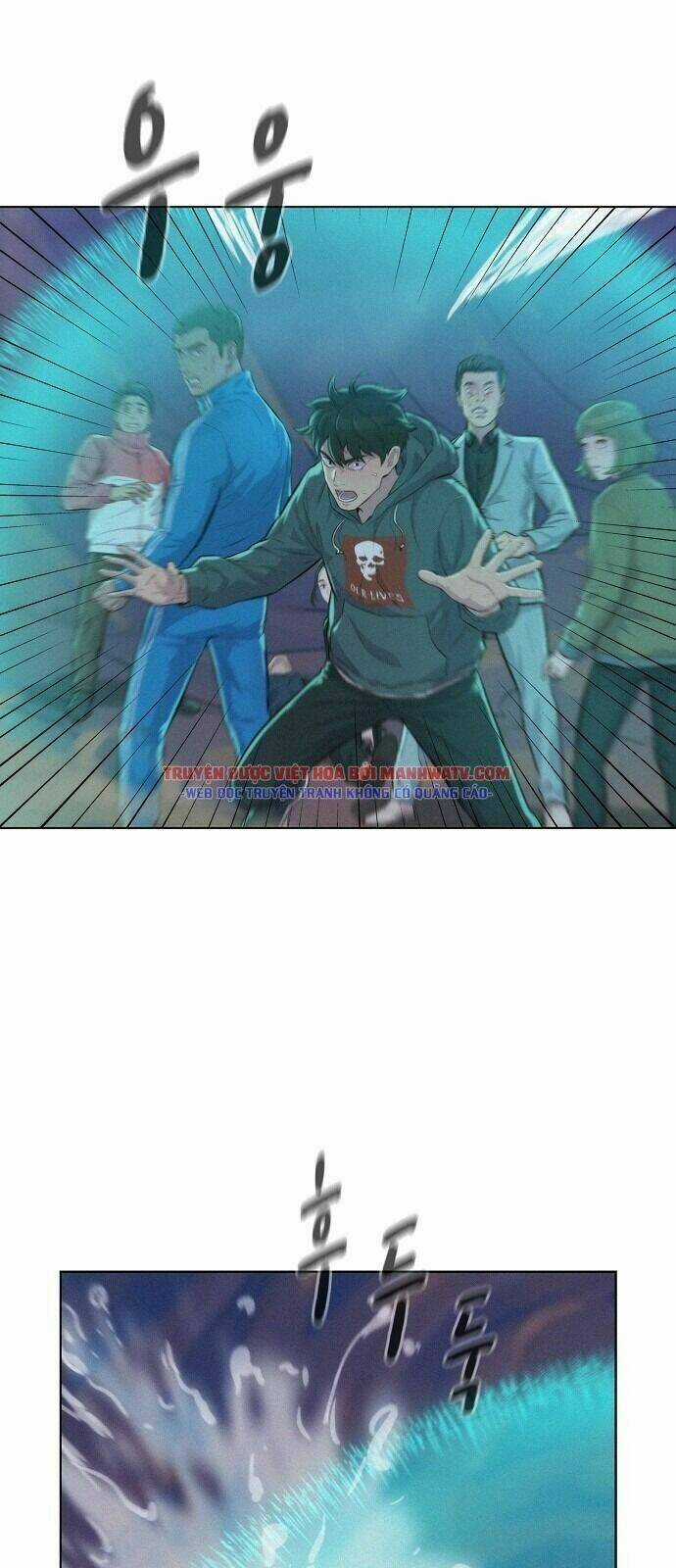 Thợ Săn 3 Cm - Chapter 60 - Trang 33