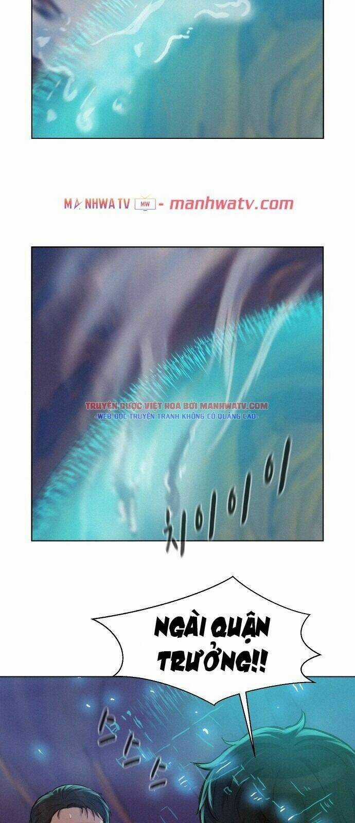 Thợ Săn 3 Cm - Chapter 60 - Trang 34