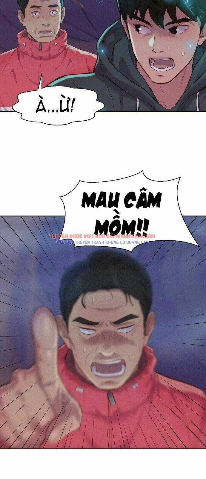 Thợ Săn 3 Cm - Chapter 60 - Trang 35