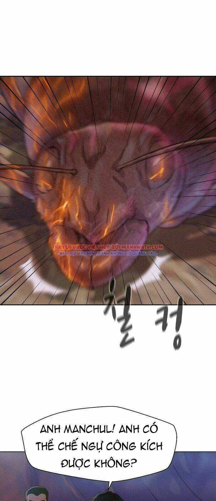 Thợ Săn 3 Cm - Chapter 60 - Trang 36