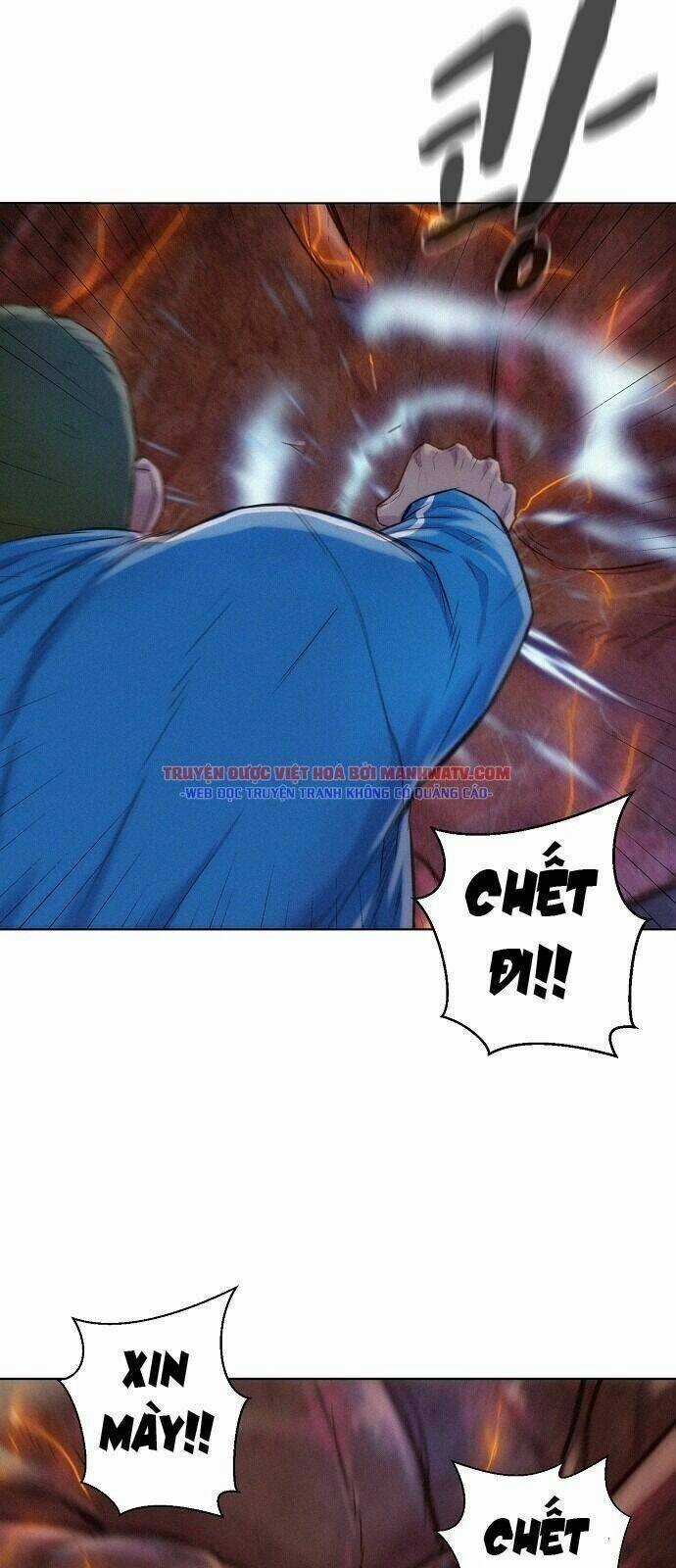 Thợ Săn 3 Cm - Chapter 60 - Trang 39