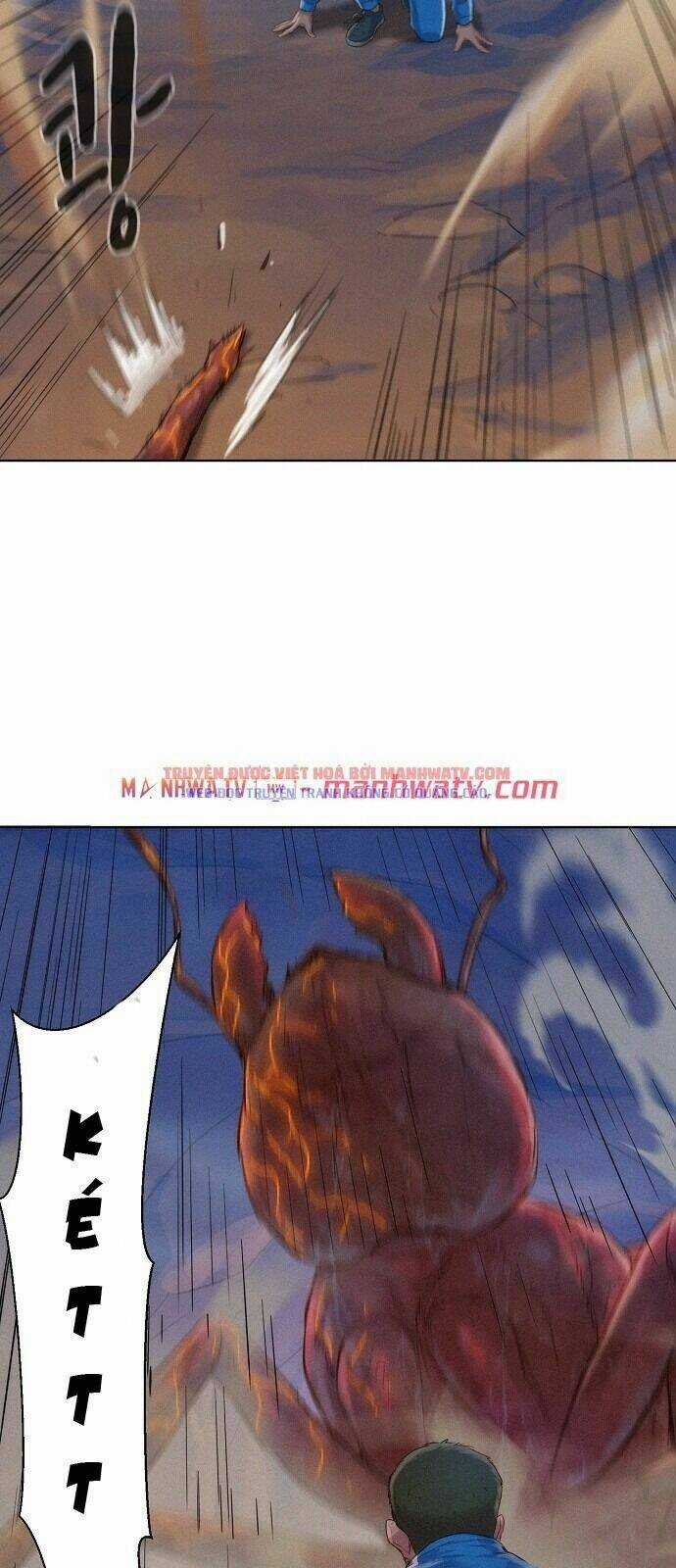 Thợ Săn 3 Cm - Chapter 60 - Trang 42