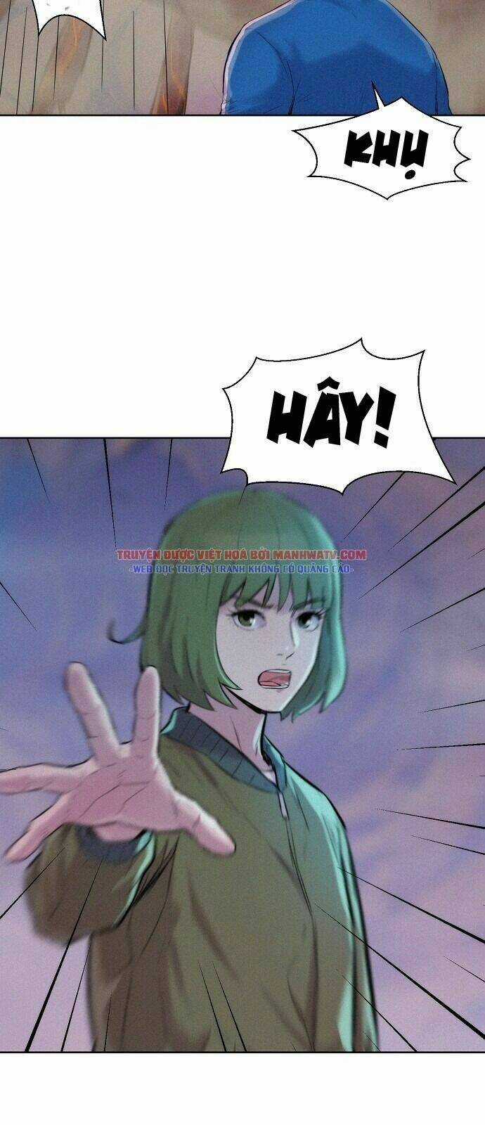 Thợ Săn 3 Cm - Chapter 60 - Trang 43