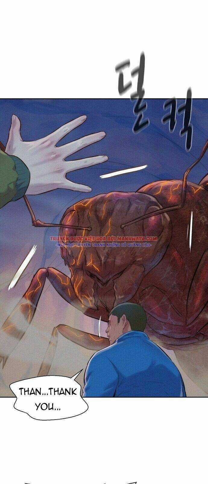 Thợ Săn 3 Cm - Chapter 60 - Trang 44