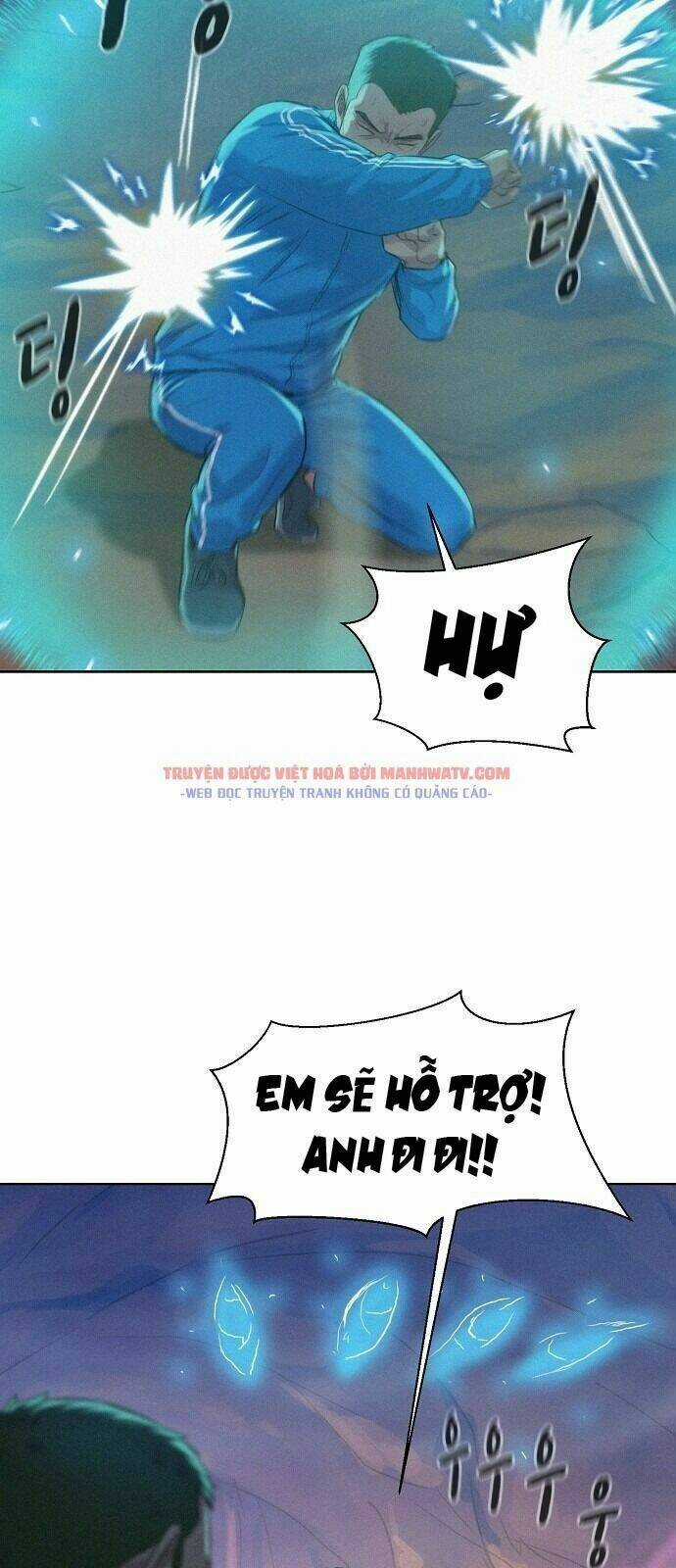 Thợ Săn 3 Cm - Chapter 60 - Trang 47