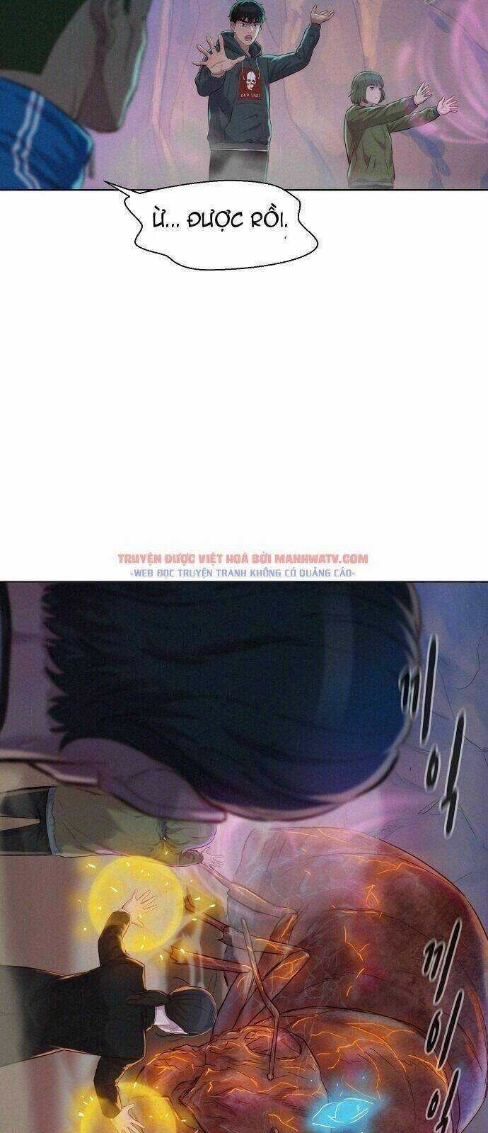 Thợ Săn 3 Cm - Chapter 60 - Trang 48