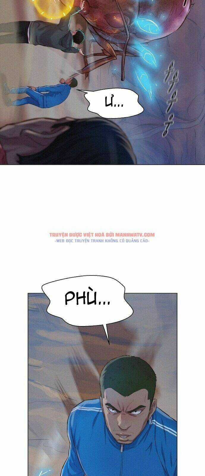 Thợ Săn 3 Cm - Chapter 60 - Trang 49