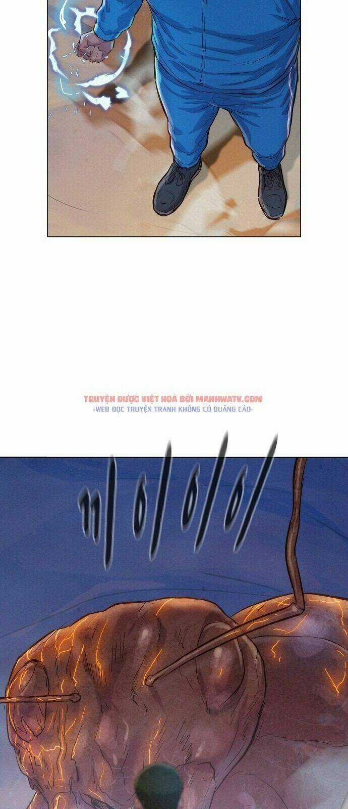 Thợ Săn 3 Cm - Chapter 60 - Trang 50