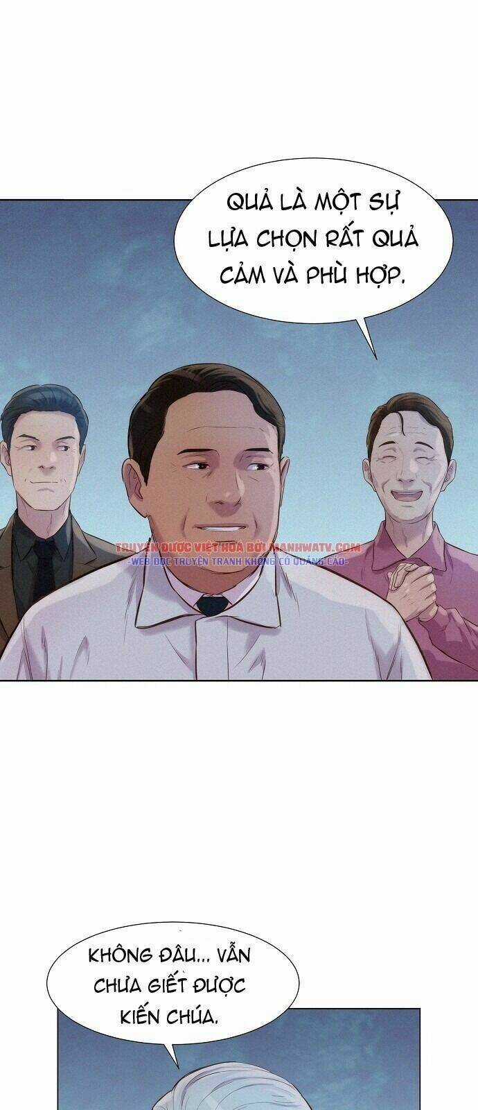 Thợ Săn 3 Cm - Chapter 60 - Trang 59