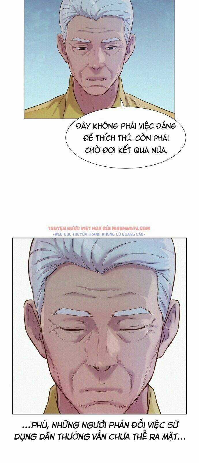 Thợ Săn 3 Cm - Chapter 60 - Trang 60