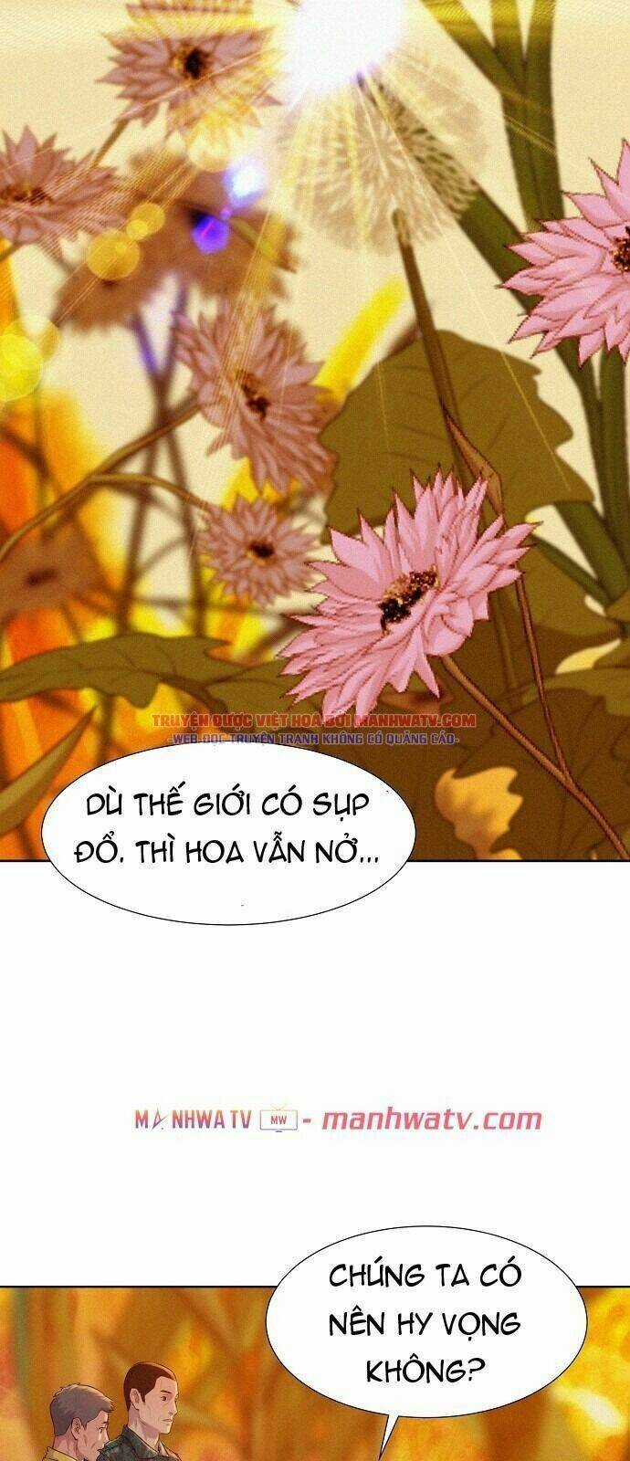 Thợ Săn 3 Cm - Chapter 60 - Trang 62