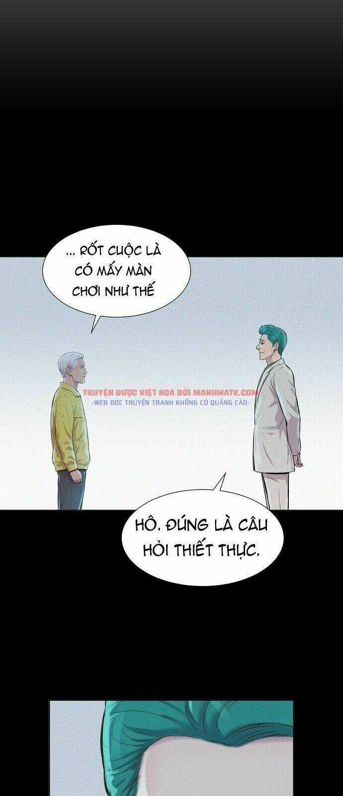 Thợ Săn 3 Cm - Chapter 60 - Trang 65