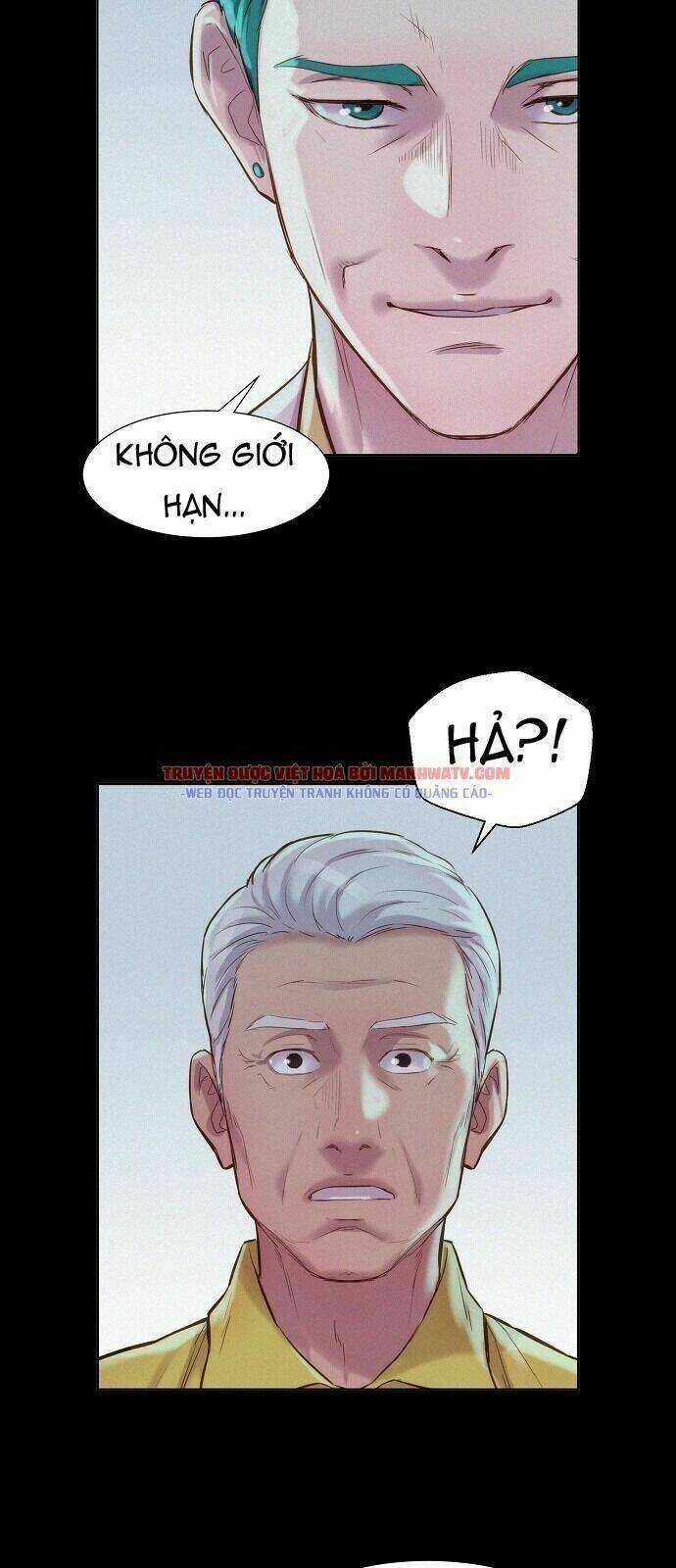 Thợ Săn 3 Cm - Chapter 60 - Trang 66