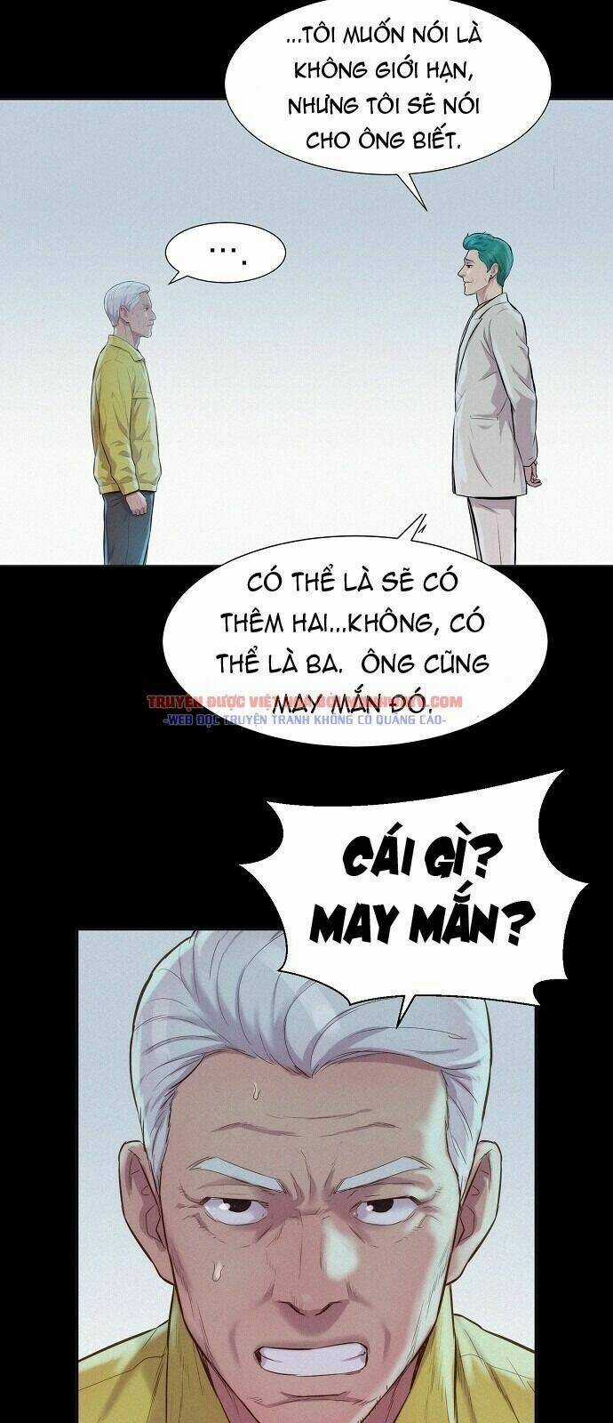 Thợ Săn 3 Cm - Chapter 60 - Trang 67