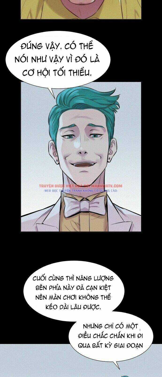 Thợ Săn 3 Cm - Chapter 60 - Trang 68