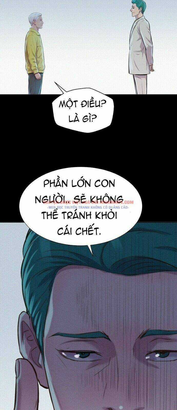 Thợ Săn 3 Cm - Chapter 60 - Trang 69