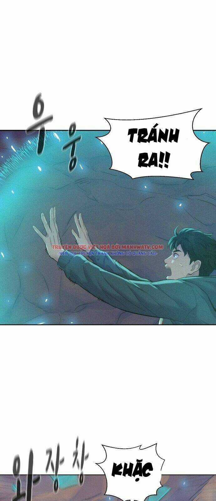 Thợ Săn 3 Cm - Chapter 60 - Trang 8