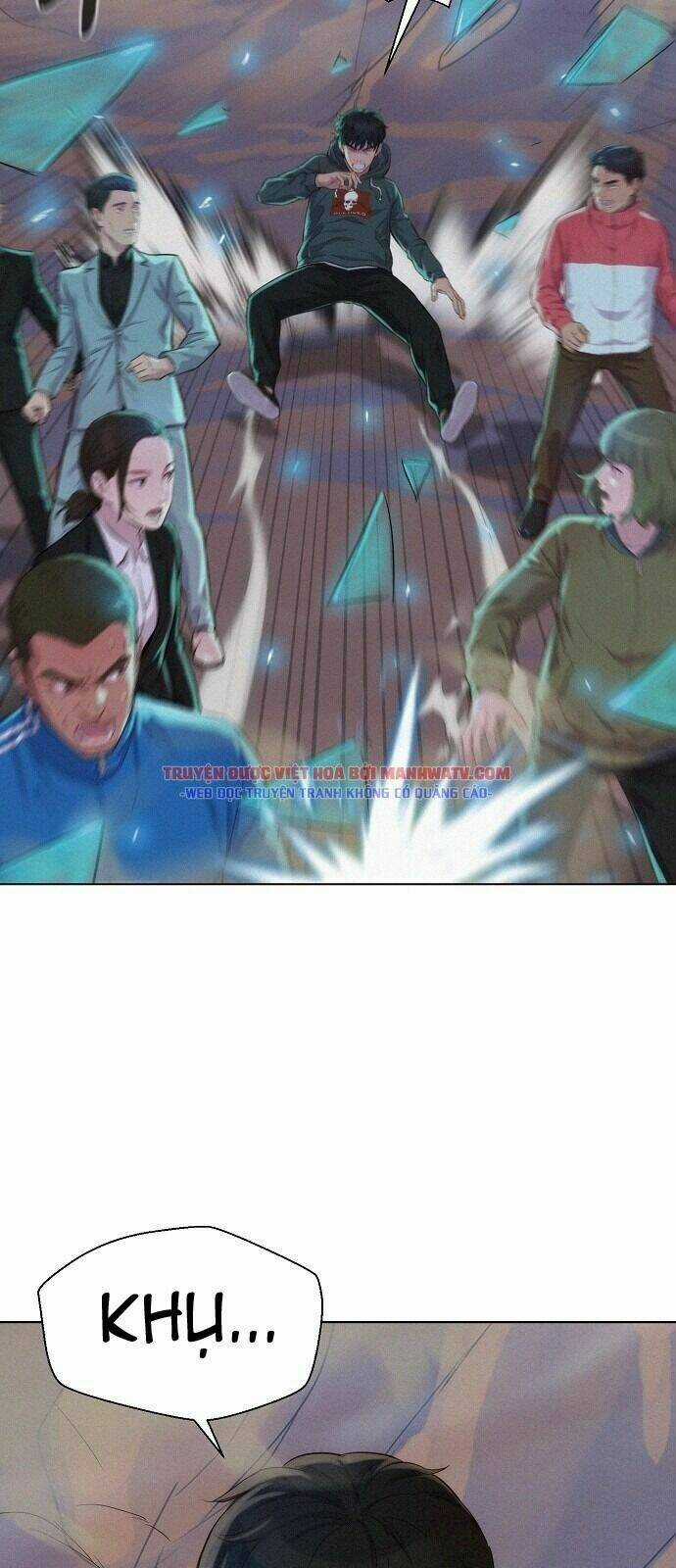 Thợ Săn 3 Cm - Chapter 60 - Trang 9