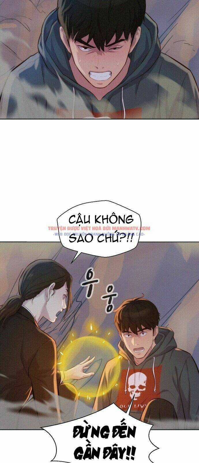 Thợ Săn 3 Cm - Chapter 60 - Trang 10