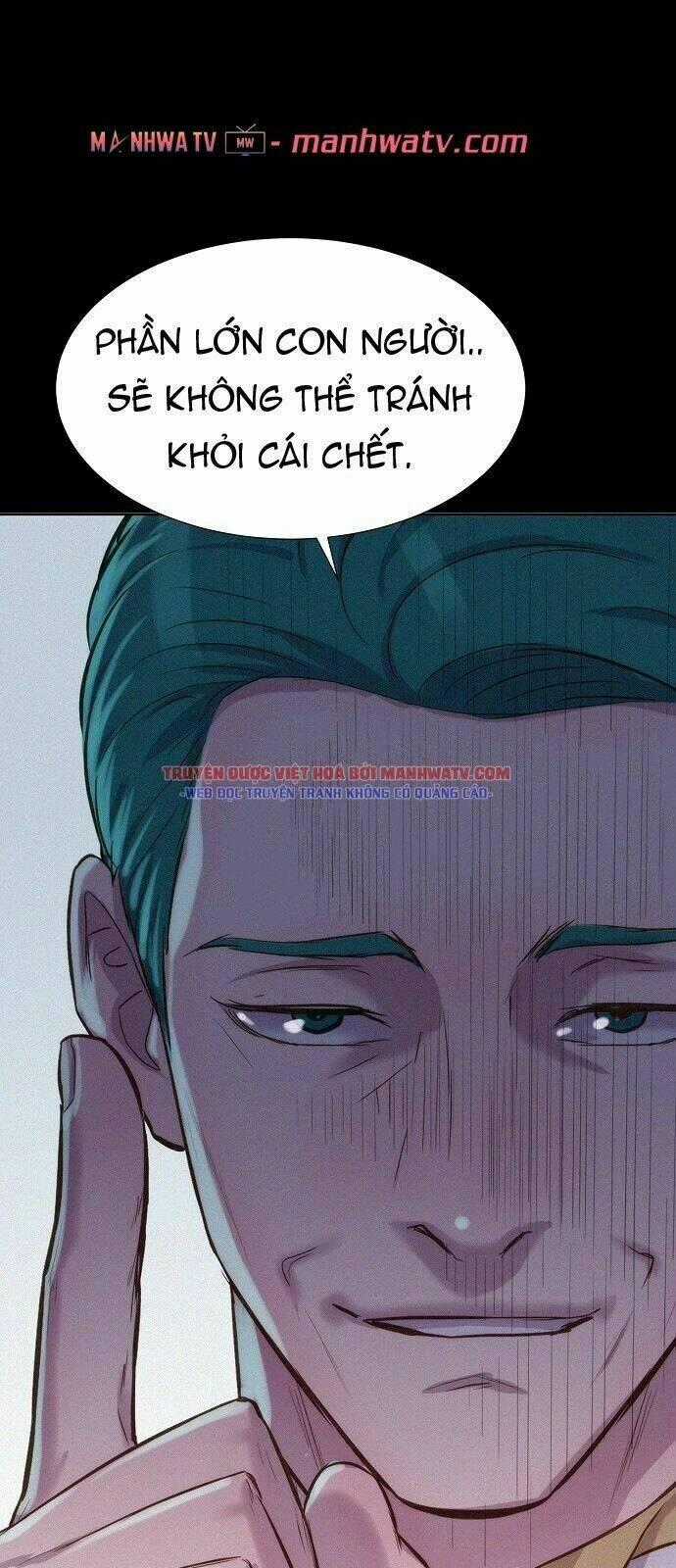 Thợ Săn 3 Cm - Chapter 61 - Trang 2