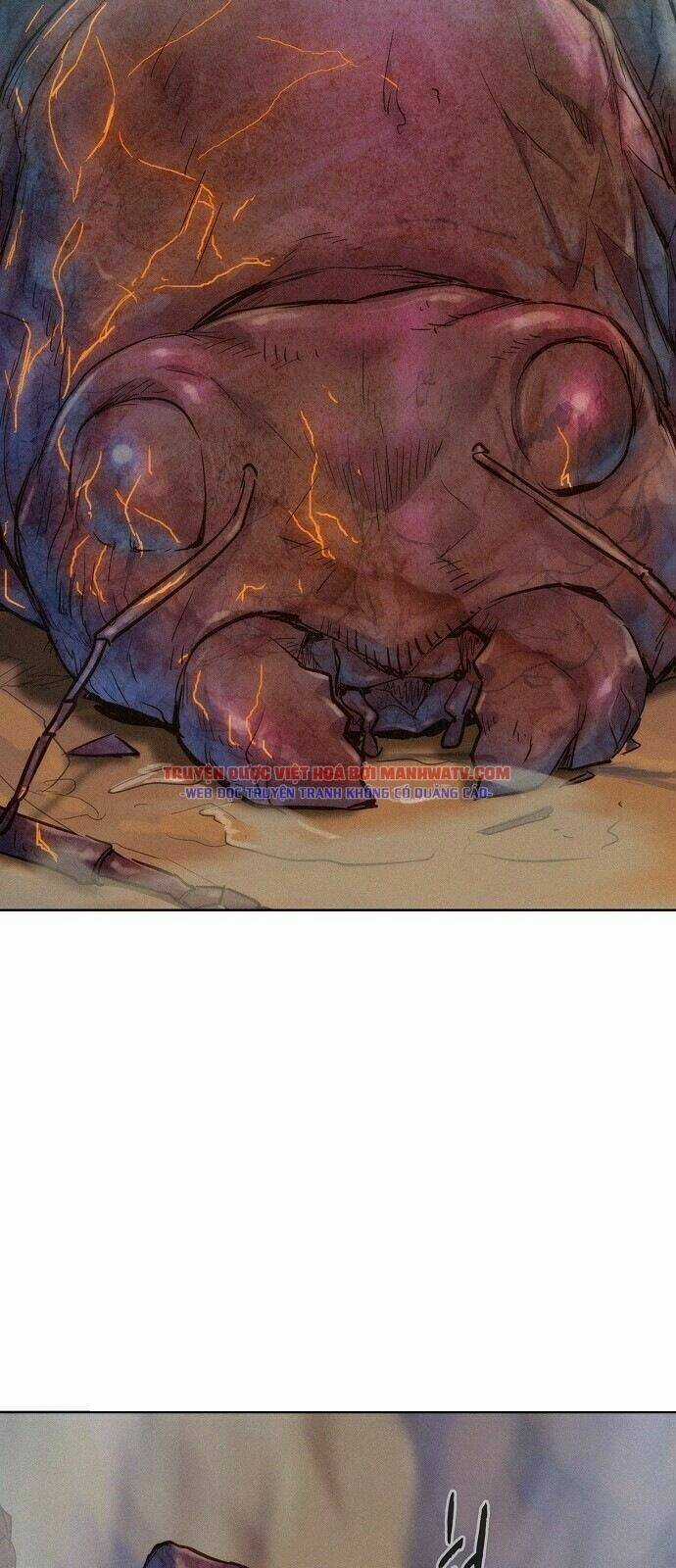Thợ Săn 3 Cm - Chapter 61 - Trang 13