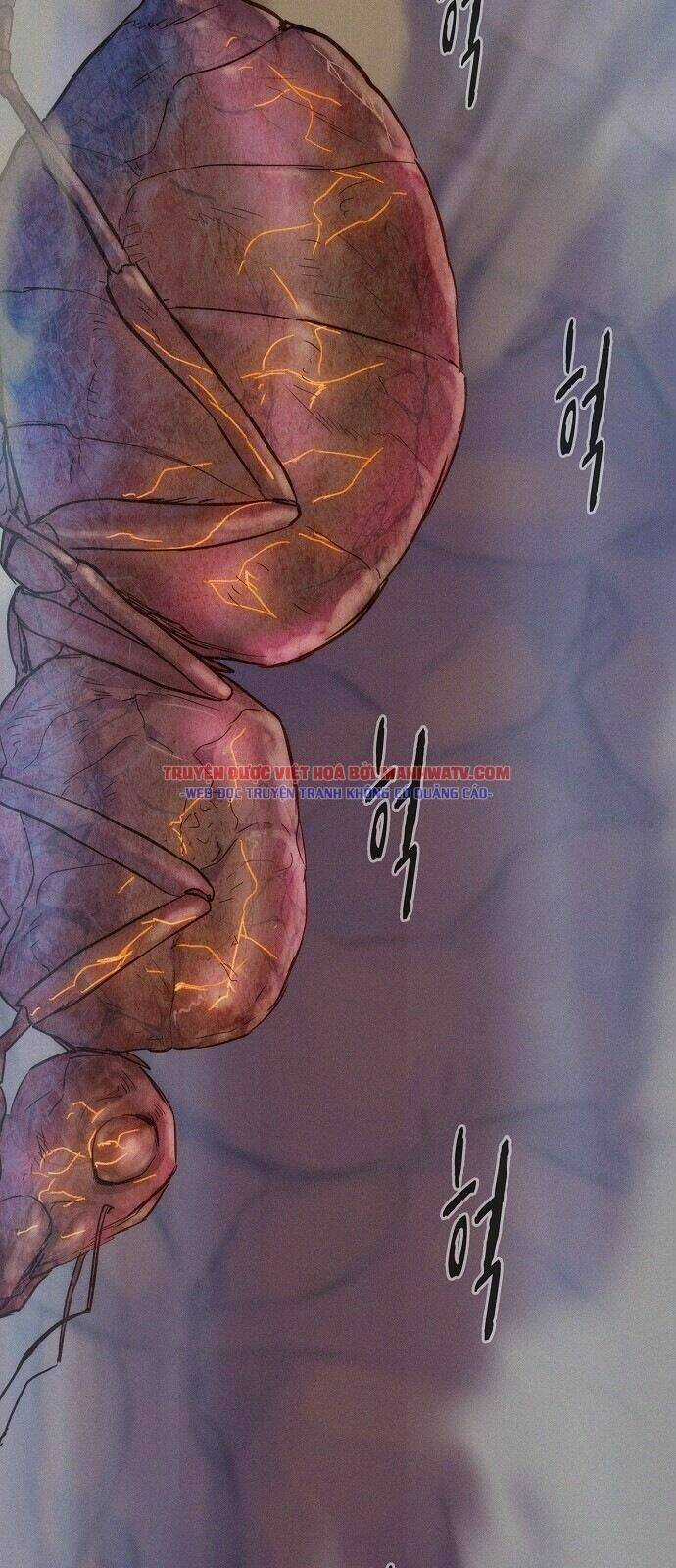Thợ Săn 3 Cm - Chapter 61 - Trang 14
