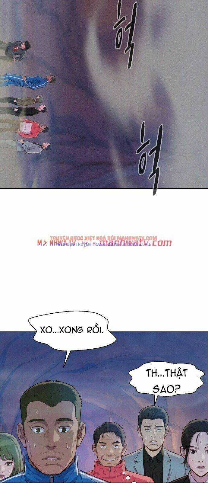 Thợ Săn 3 Cm - Chapter 61 - Trang 15