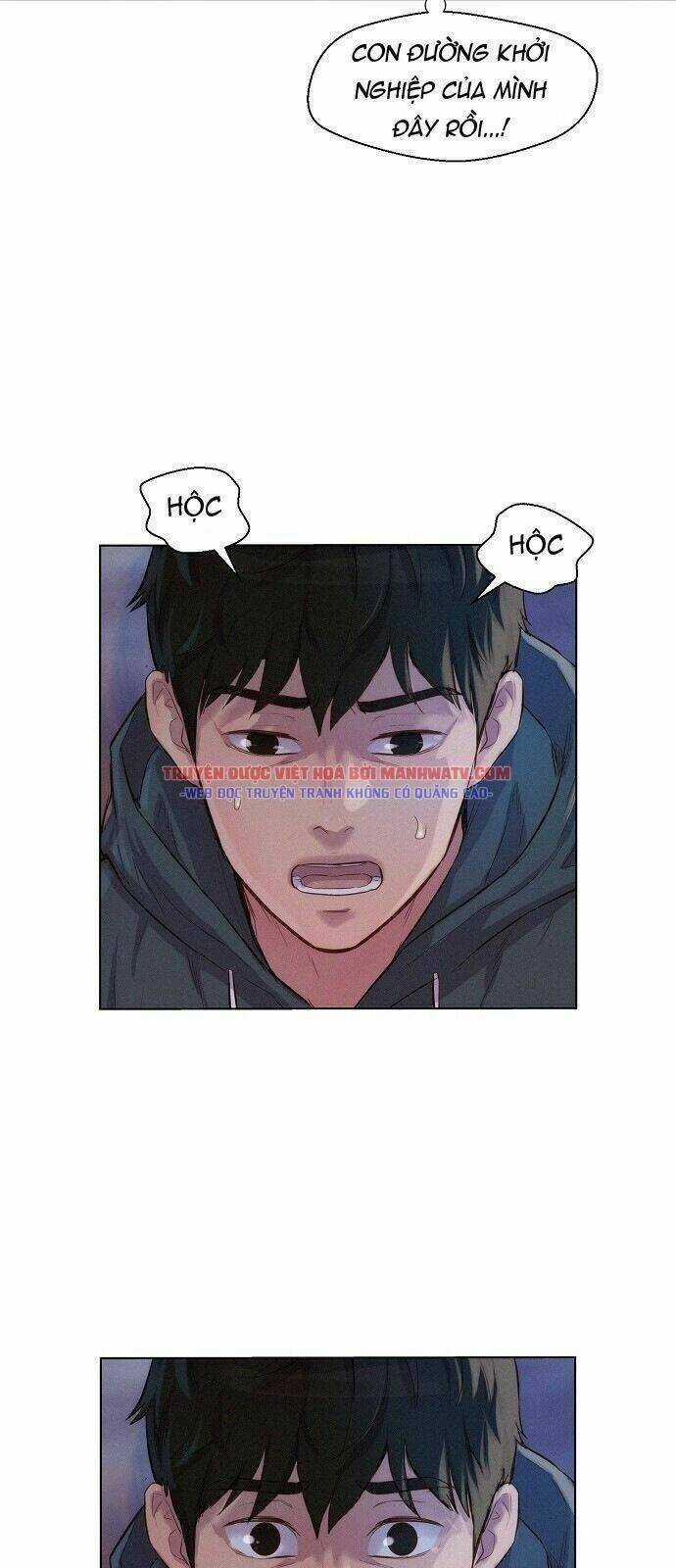 Thợ Săn 3 Cm - Chapter 61 - Trang 16