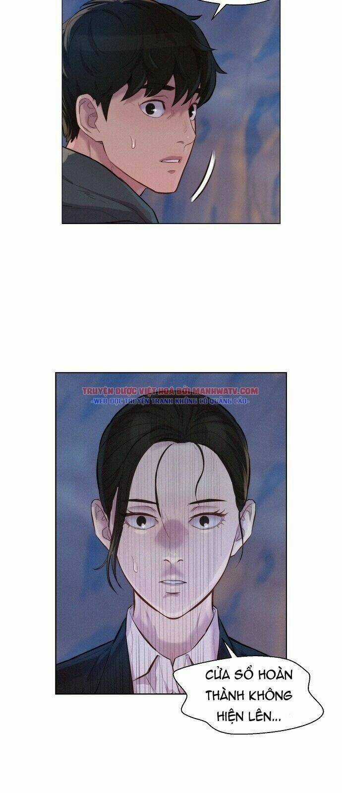 Thợ Săn 3 Cm - Chapter 61 - Trang 18