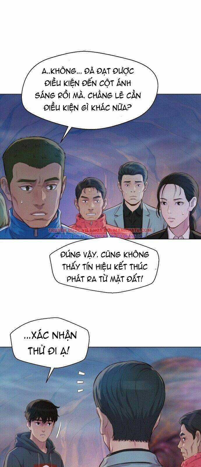 Thợ Săn 3 Cm - Chapter 61 - Trang 19