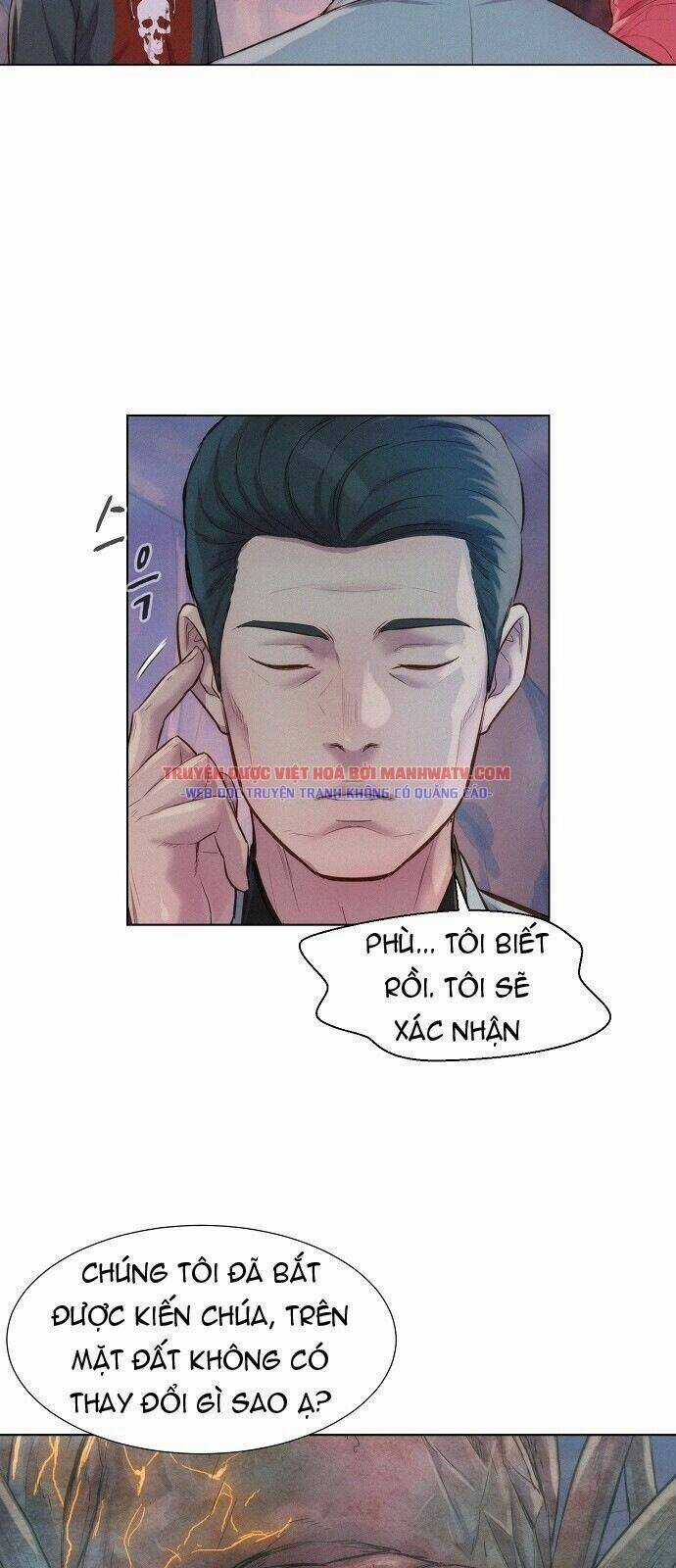 Thợ Săn 3 Cm - Chapter 61 - Trang 20