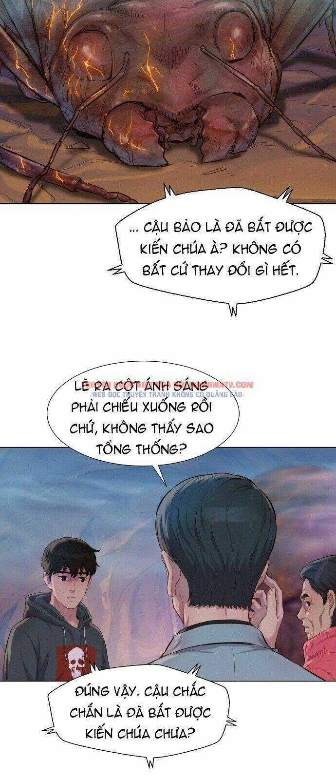 Thợ Săn 3 Cm - Chapter 61 - Trang 21