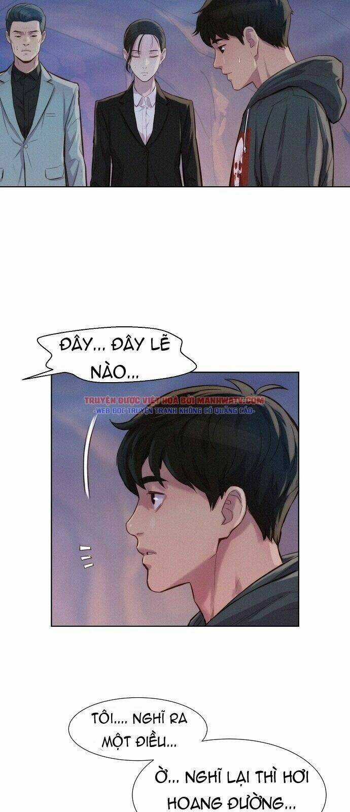 Thợ Săn 3 Cm - Chapter 61 - Trang 23