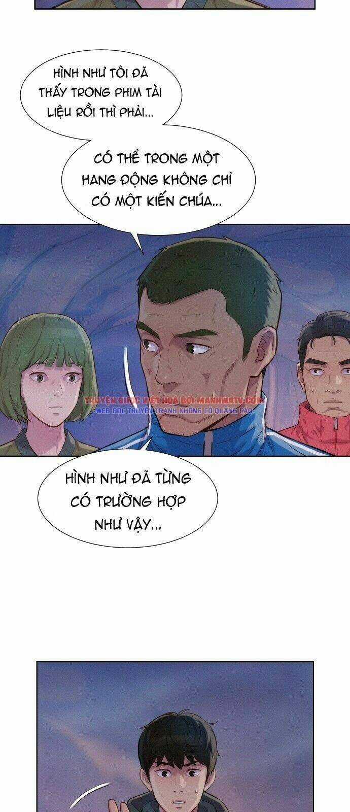 Thợ Săn 3 Cm - Chapter 61 - Trang 26