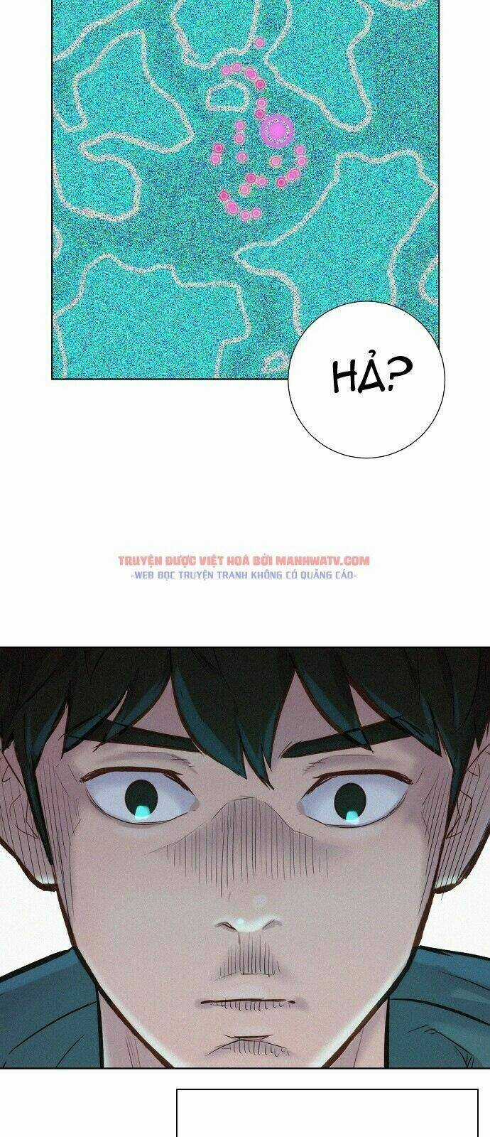 Thợ Săn 3 Cm - Chapter 61 - Trang 28