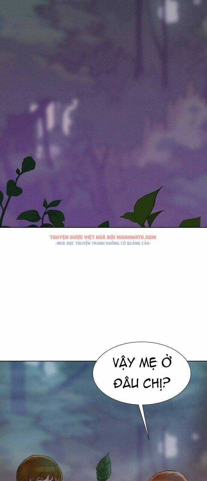 Thợ Săn 3 Cm - Chapter 61 - Trang 31