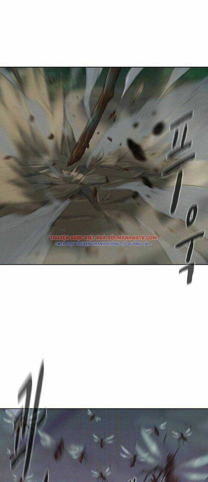 Thợ Săn 3 Cm - Chapter 61 - Trang 33