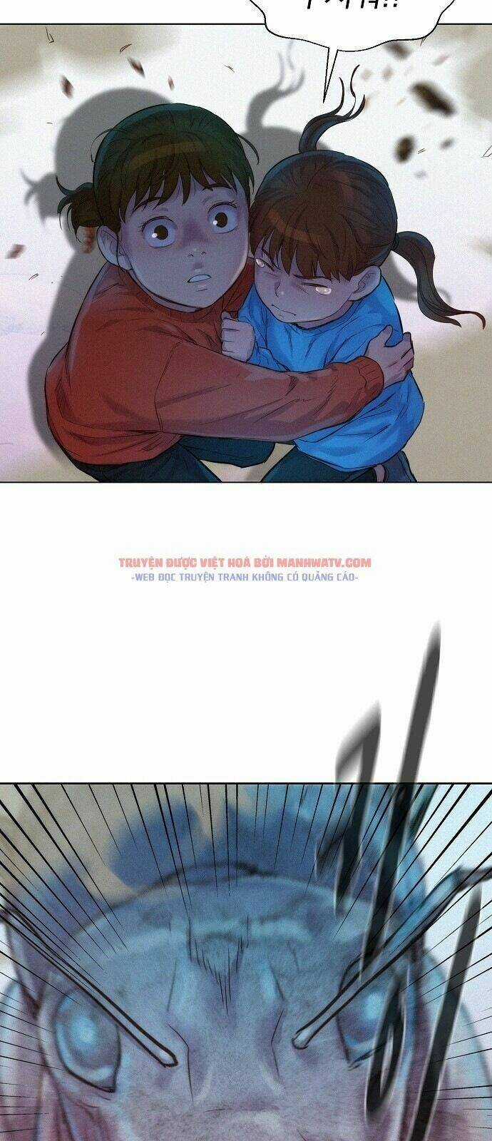Thợ Săn 3 Cm - Chapter 61 - Trang 35