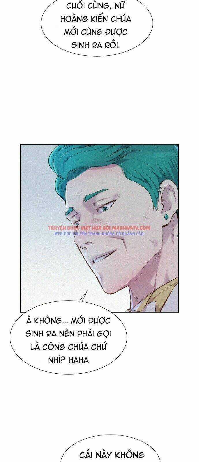 Thợ Săn 3 Cm - Chapter 61 - Trang 37