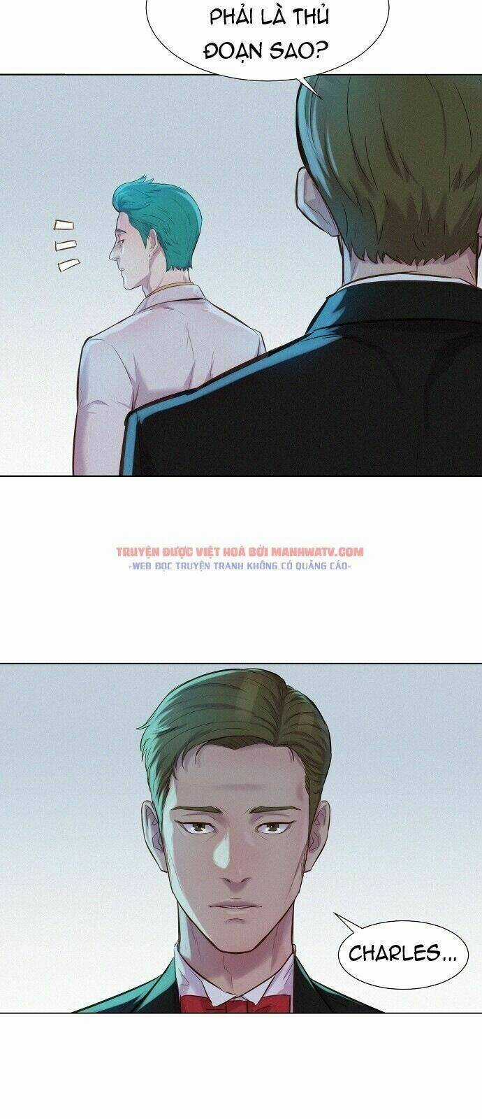 Thợ Săn 3 Cm - Chapter 61 - Trang 38