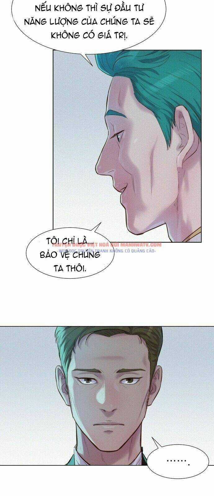 Thợ Săn 3 Cm - Chapter 61 - Trang 41