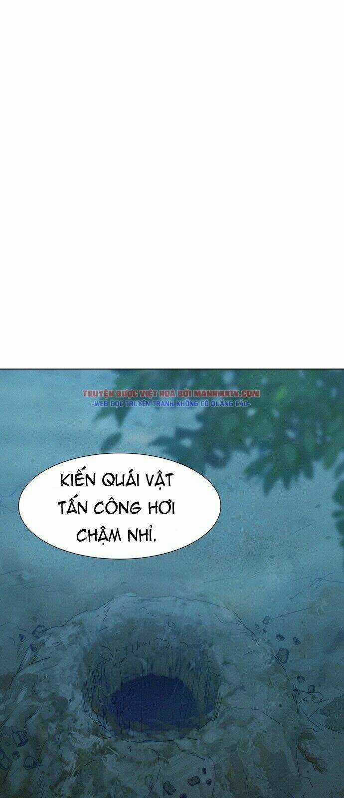 Thợ Săn 3 Cm - Chapter 61 - Trang 43