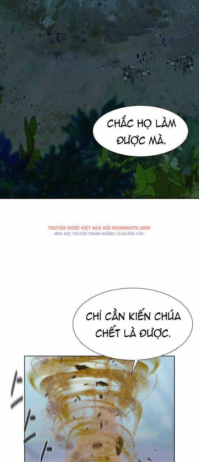 Thợ Săn 3 Cm - Chapter 61 - Trang 44