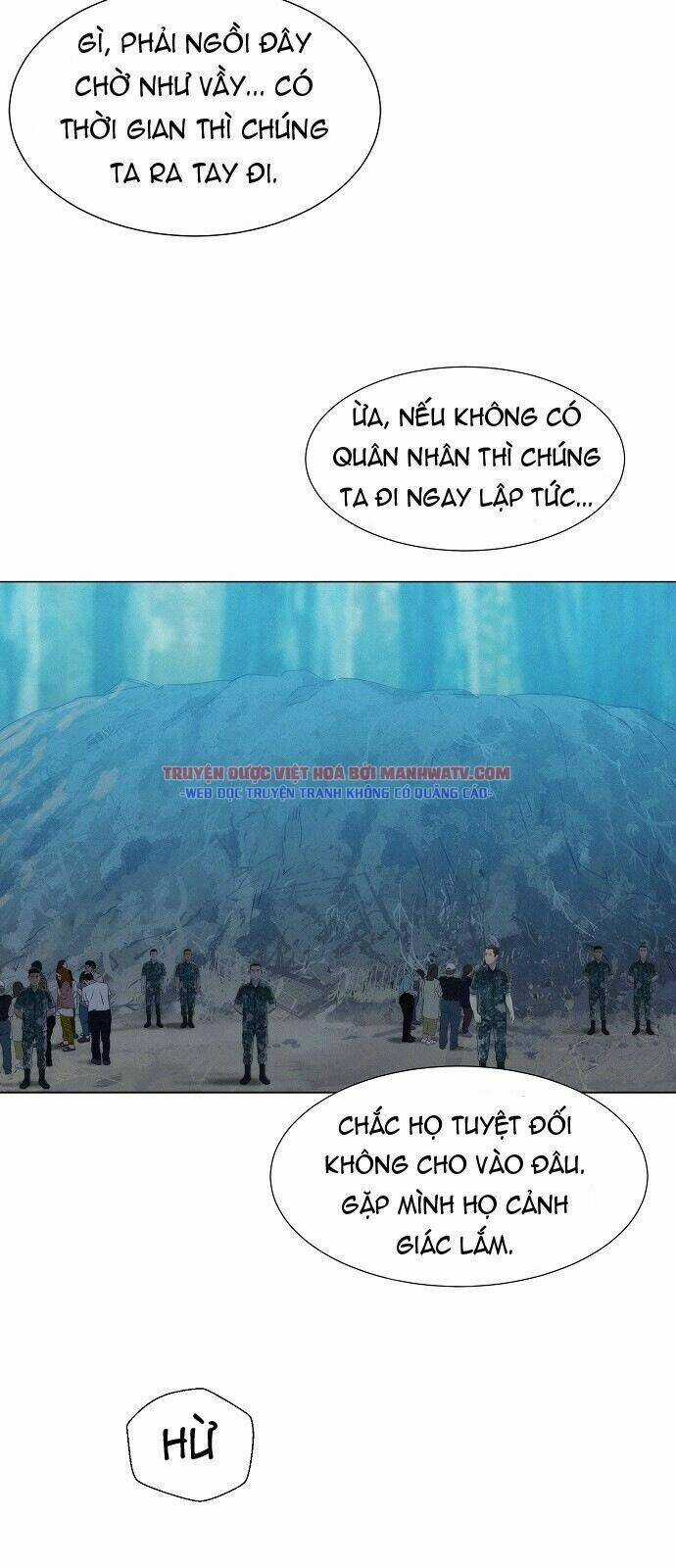 Thợ Săn 3 Cm - Chapter 61 - Trang 46