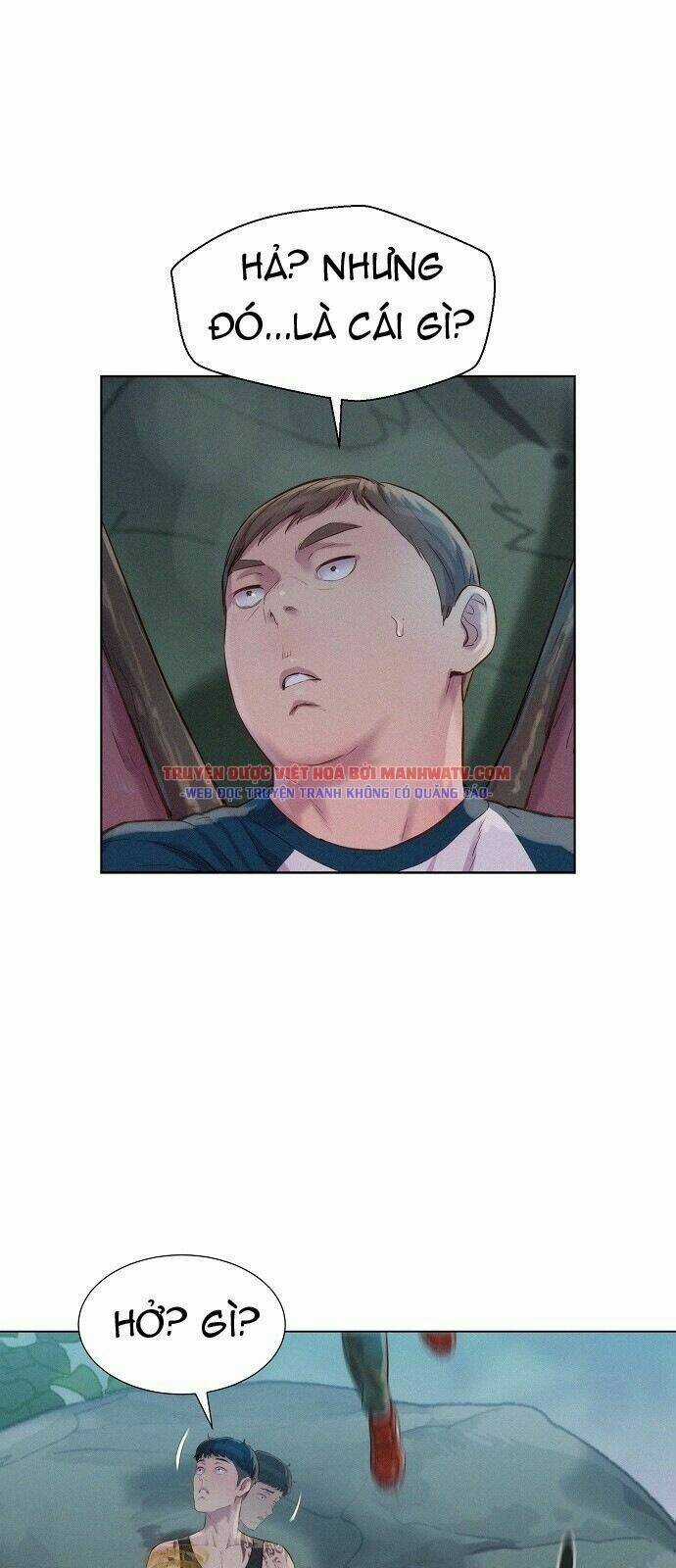 Thợ Săn 3 Cm - Chapter 61 - Trang 47