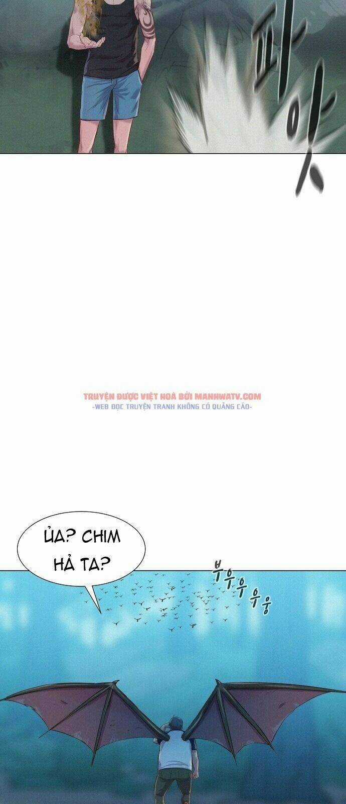 Thợ Săn 3 Cm - Chapter 61 - Trang 48