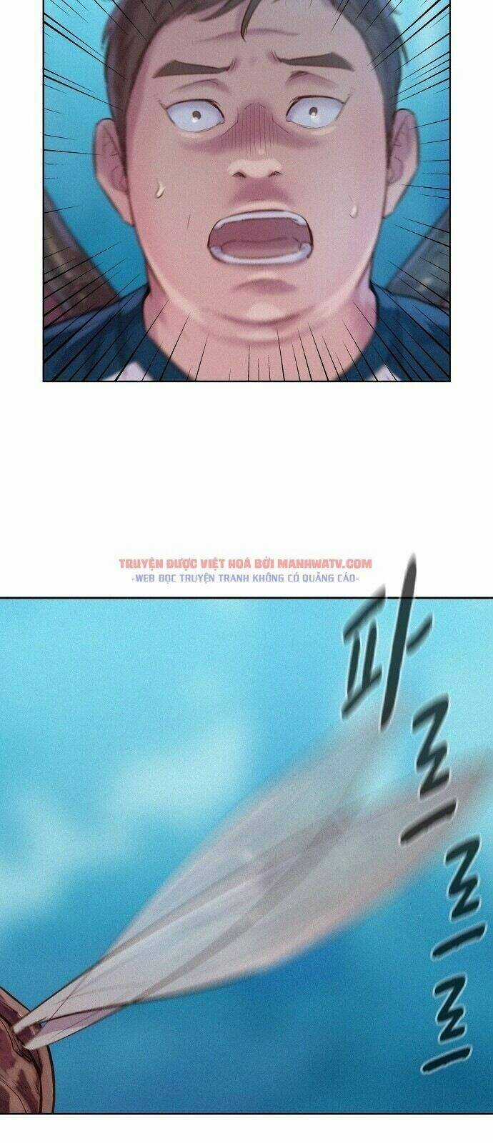 Thợ Săn 3 Cm - Chapter 61 - Trang 50