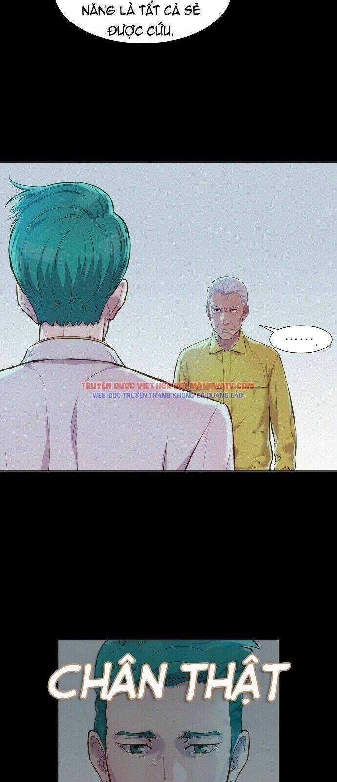 Thợ Săn 3 Cm - Chapter 61 - Trang 6