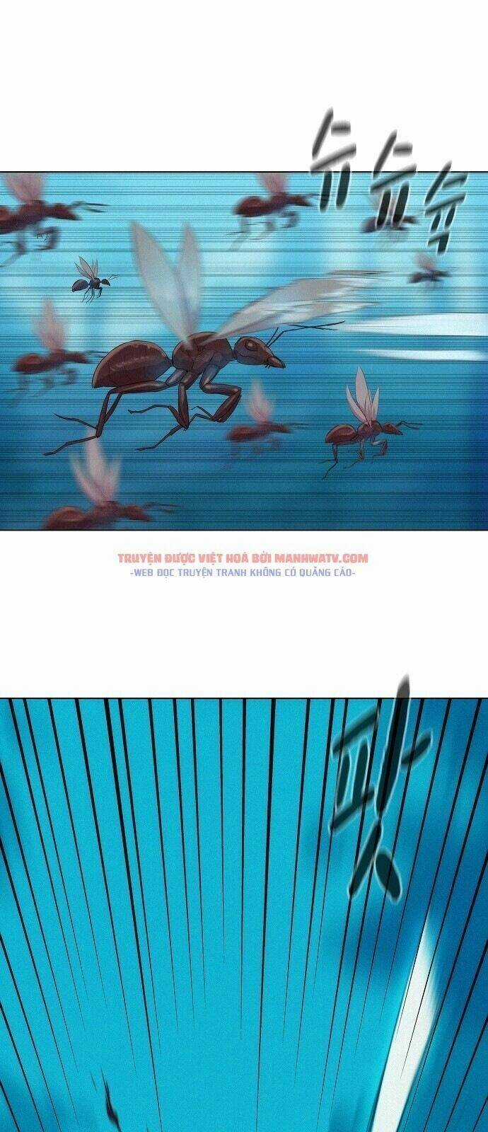 Thợ Săn 3 Cm - Chapter 61 - Trang 51