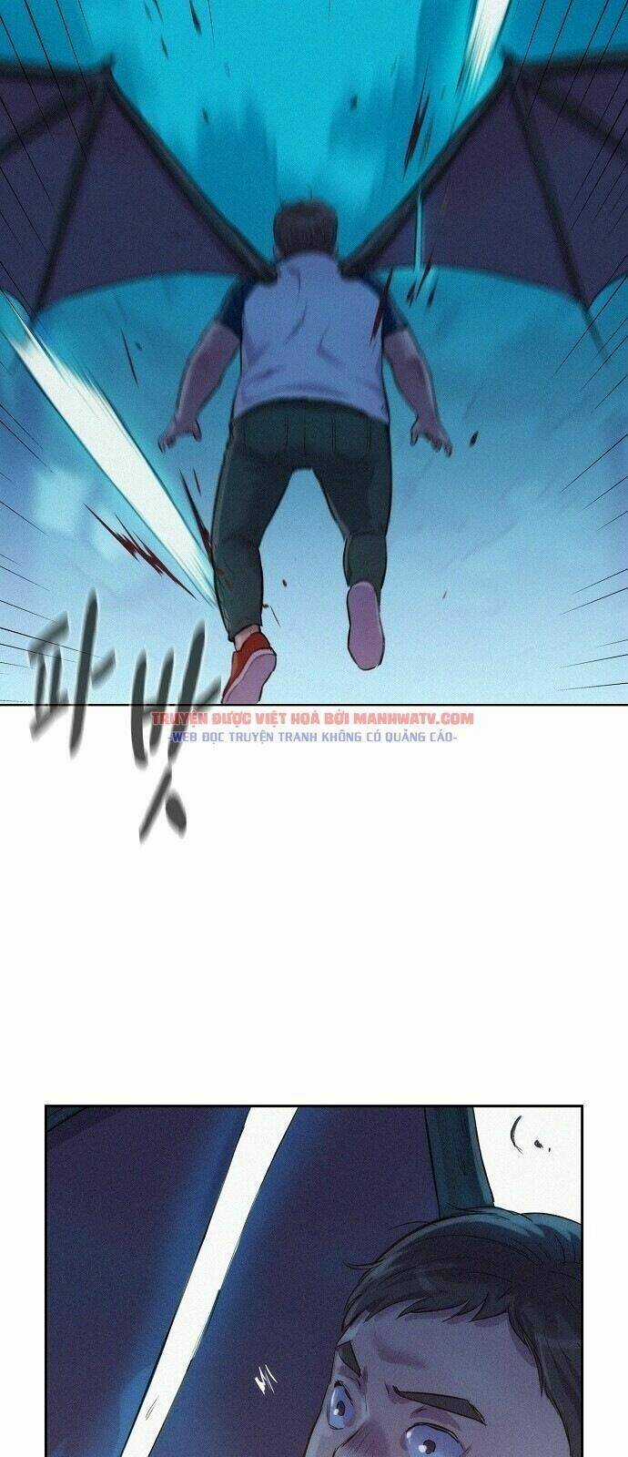 Thợ Săn 3 Cm - Chapter 61 - Trang 52